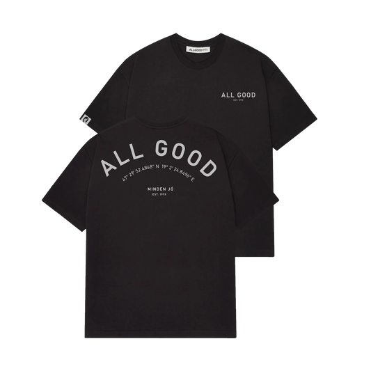 All Good Essential Tee
