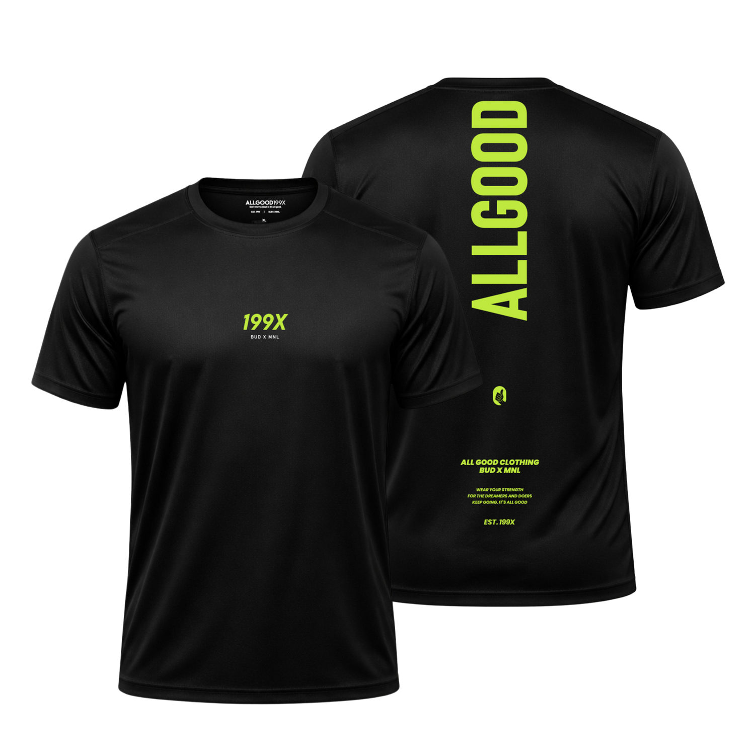 ATHLETIC WEAR