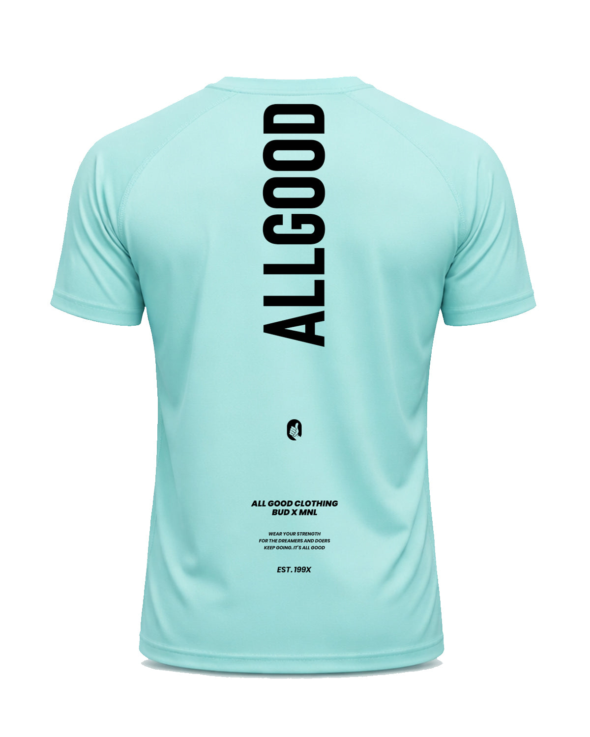 All Good Athletic Wear Mint