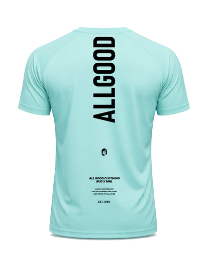 All Good Athletic Wear Mint