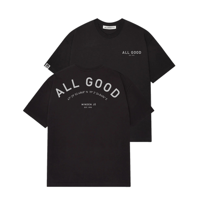 All Good Essential Tee
