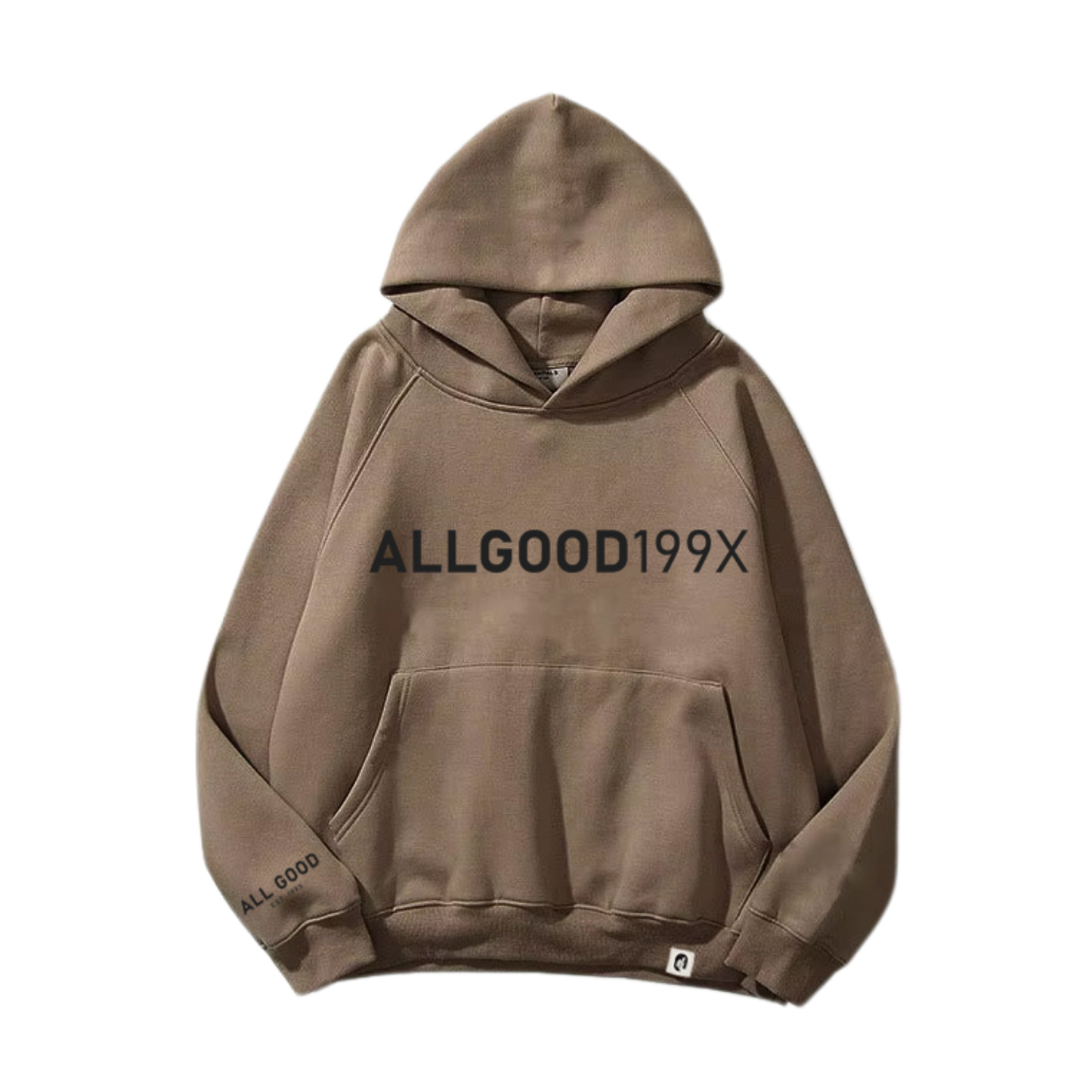 All Good Hoodie