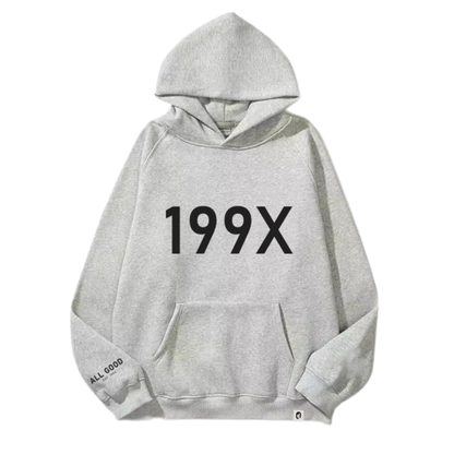 All Good Hoodie