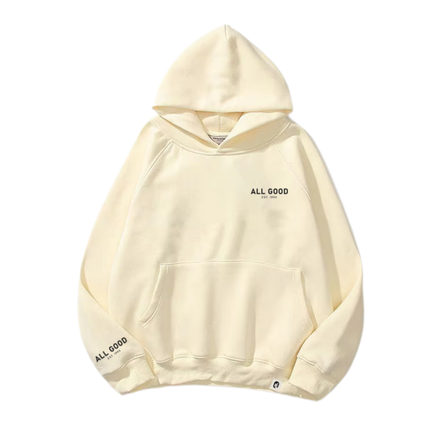 All Good Hoodie