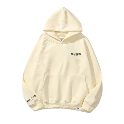 All Good Hoodie