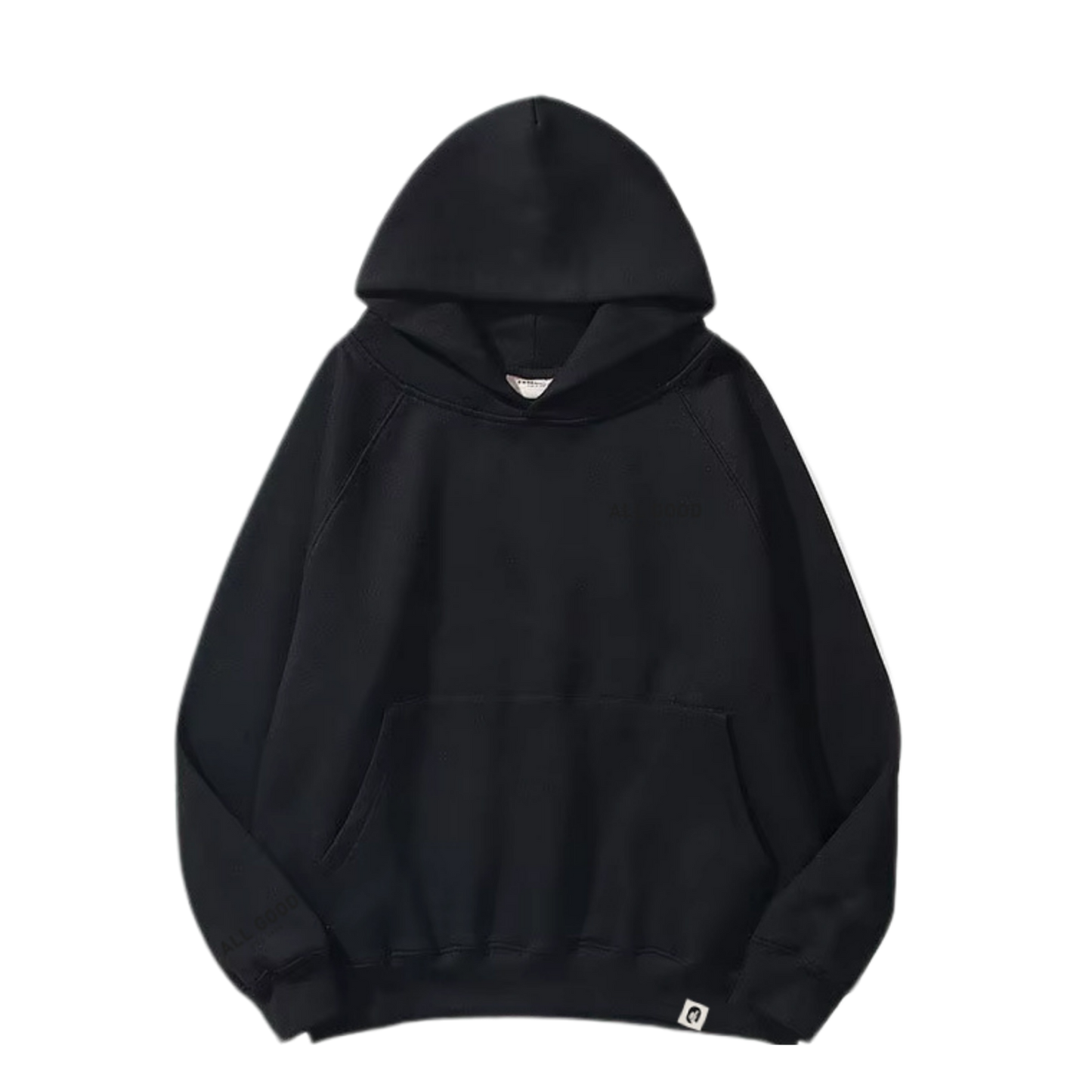 All Good Hoodie