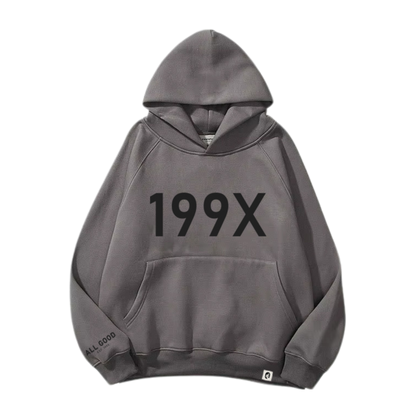 All Good Hoodie