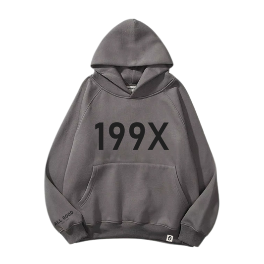 All Good Hoodie